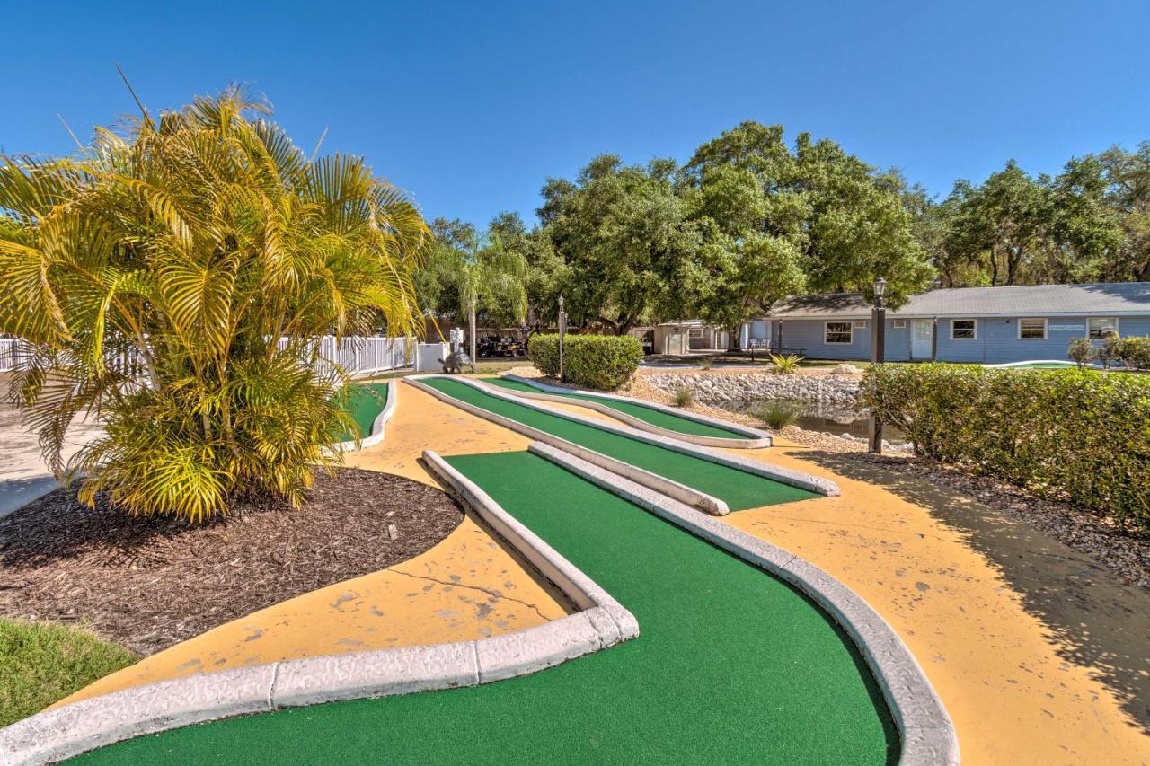 Bright Home Pool Access And Screened-In Porch! The Meadows Εξωτερικό φωτογραφία