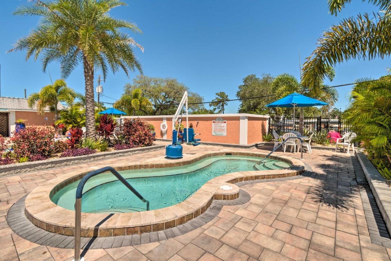 Bright Home Pool Access And Screened-In Porch! The Meadows Εξωτερικό φωτογραφία