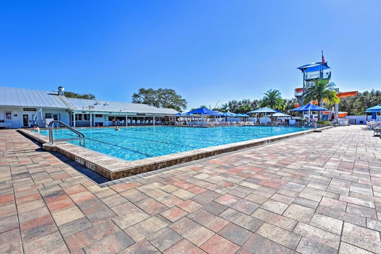 Bright Home Pool Access And Screened-In Porch! The Meadows Εξωτερικό φωτογραφία