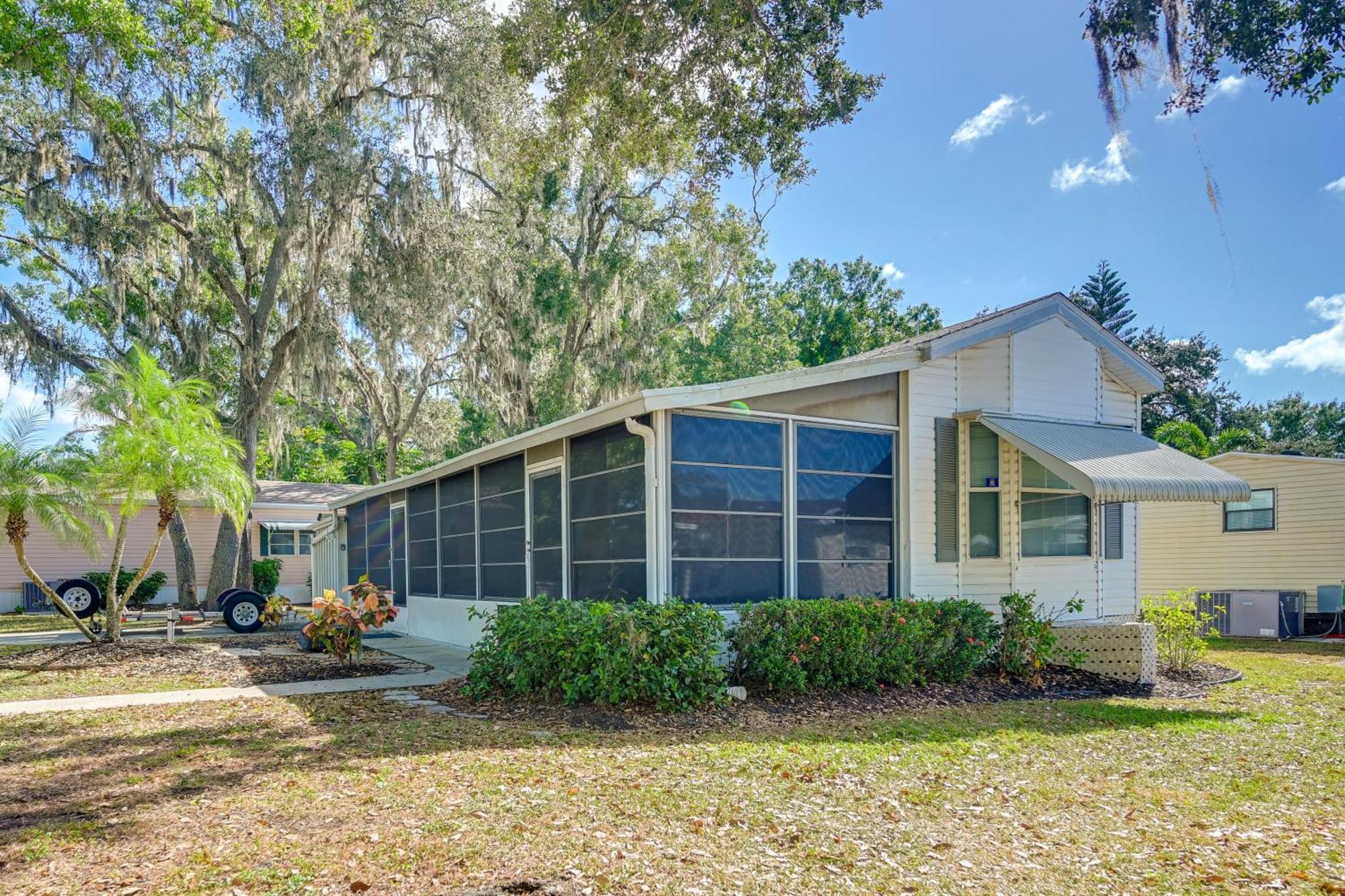 Bright Home Pool Access And Screened-In Porch! The Meadows Εξωτερικό φωτογραφία