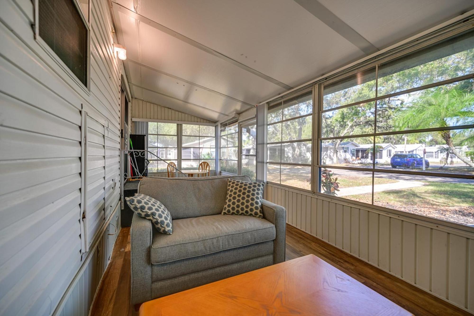 Bright Home Pool Access And Screened-In Porch! The Meadows Εξωτερικό φωτογραφία