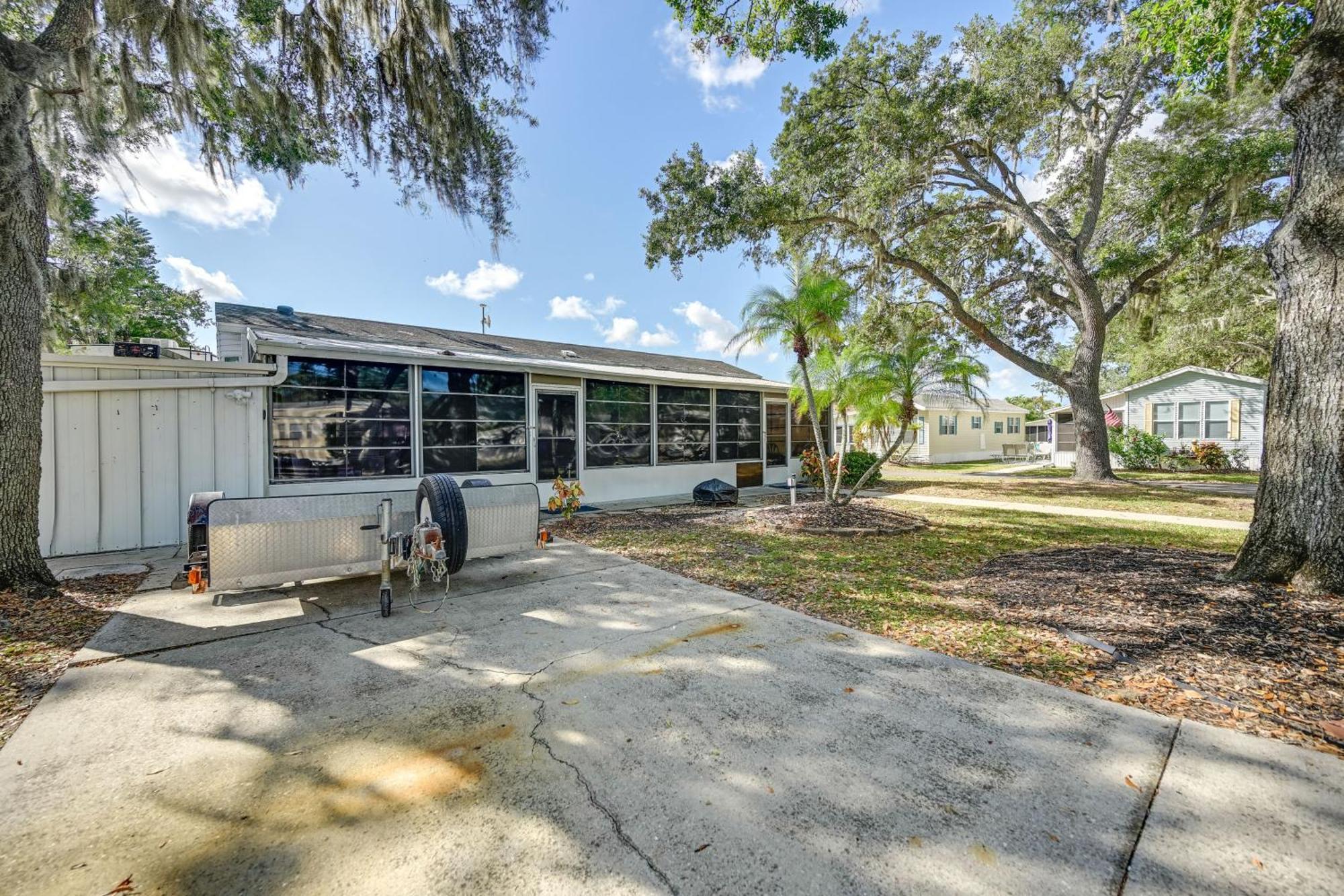 Bright Home Pool Access And Screened-In Porch! The Meadows Εξωτερικό φωτογραφία