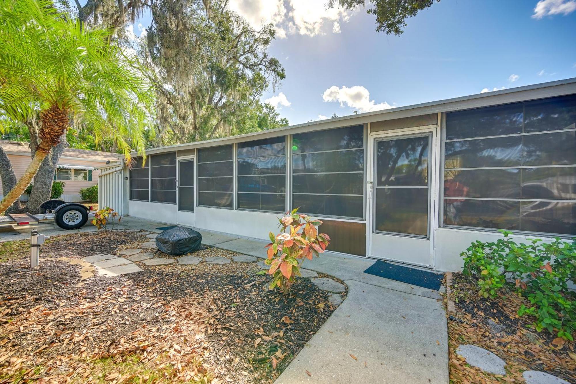 Bright Home Pool Access And Screened-In Porch! The Meadows Εξωτερικό φωτογραφία